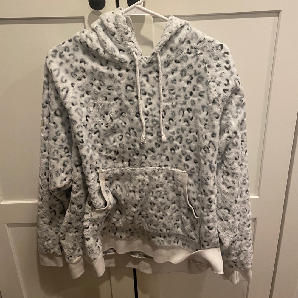 super soft aerie sweatshirt